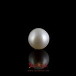 Pearl - 3.8 Carat