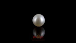 Pearl - 3.75 Carat