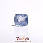 Blue Sapphire - 4.95 Carat