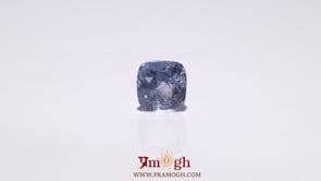 Blue Sapphire - 4.52 Carat