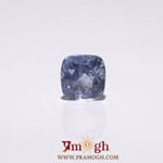 Blue Sapphire - 4.52 Carat