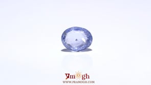 Blue Sapphire - 5.05 Carat
