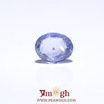 Blue Sapphire - 5.05 Carat