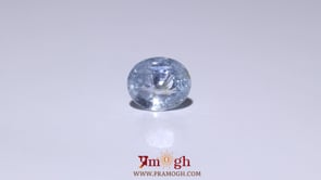 Blue Sapphire - 5.05 Carat