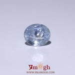 Blue Sapphire - 5.05 Carat