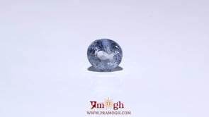 Blue Sapphire - 4.65 Carat