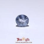 Blue Sapphire - 4.65 Carat