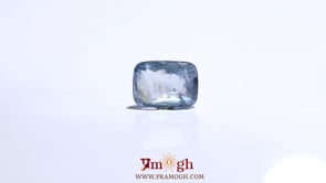 Blue Sapphire - 4.03 Carat