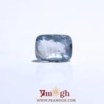 Blue Sapphire - 4.03 Carat