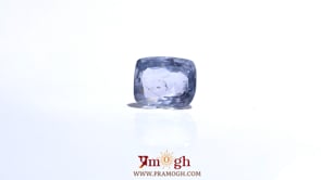 Blue Sapphire - 4.9 Carat