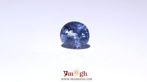 Blue Sapphire - 6 Carat
