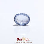 Blue Sapphire - 3.45 Carat