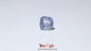Blue Sapphire - 4 Carat