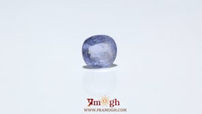 Blue Sapphire - 3.85 Carat