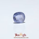 Blue Sapphire - 3.85 Carat
