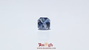 Blue Sapphire - 3 Carat