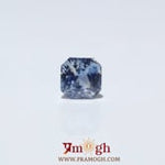 Blue Sapphire - 3 Carat