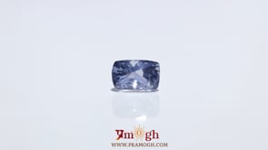 Blue Sapphire - 3.15 Carat