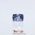 Blue Sapphire - 3.15 Carat