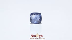 Blue Sapphire - 2.9 Carat