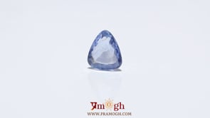 Blue Sapphire - 3.25 Carat