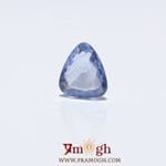 Blue Sapphire - 3.25 Carat