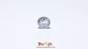 Blue Sapphire - 2.76 Carat