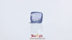 Blue Sapphire - 3.6 Carat