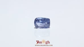 Blue Sapphire - 3.6 Carat