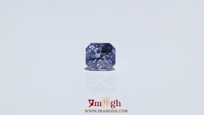 Blue Sapphire - 3.15 Carat