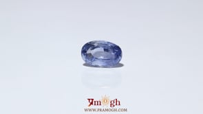 Blue Sapphire - 3.6 Carat