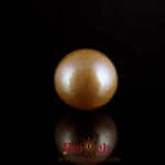 Golden Pearl - 7.8 Carat