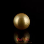 Golden Pearl - 7.6 Carat