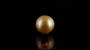 Golden Pearl - 7.2 Carat
