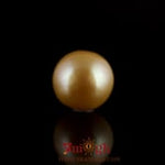 Golden Pearl - 7.2 Carat