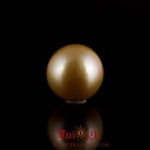 Golden Pearl - 8.1 Carat