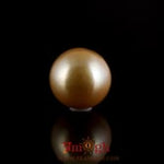 Golden Pearl - 7.85 Carat