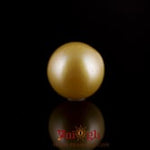 Golden Pearl - 8.25 Carat