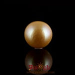 Golden Pearl - 8.65 Carat