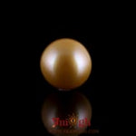 Golden Pearl - 8.65 Carat