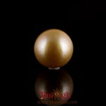 Golden Pearl - 8.35 Carat