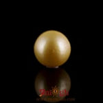 Golden Pearl - 7.3 Carat