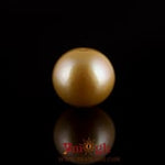 Golden Pearl - 8.85 Carat