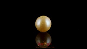 Golden Pearl - 4.8 Carat