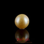 Golden Pearl - 4.8 Carat