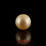 Golden Pearl - 4.9 Carat