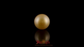 Golden Pearl - 4.9 Carat