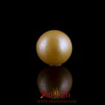 Golden Pearl - 5.25 Carat