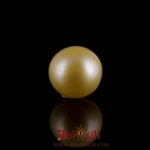 Golden Pearl - 4.95 Carat