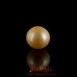 Golden Pearl - 4.8 Carat